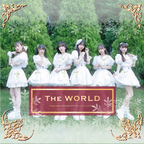 TheWORLD