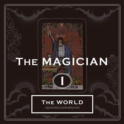 TheMAGICIAN I
