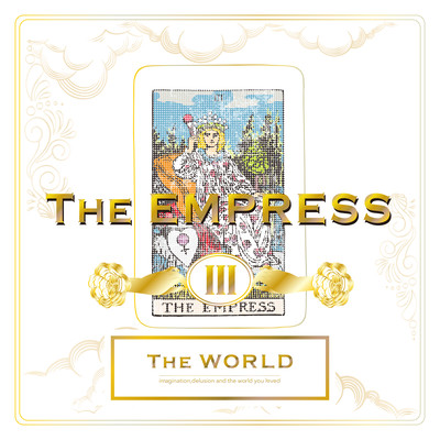 TheEMPRESS III