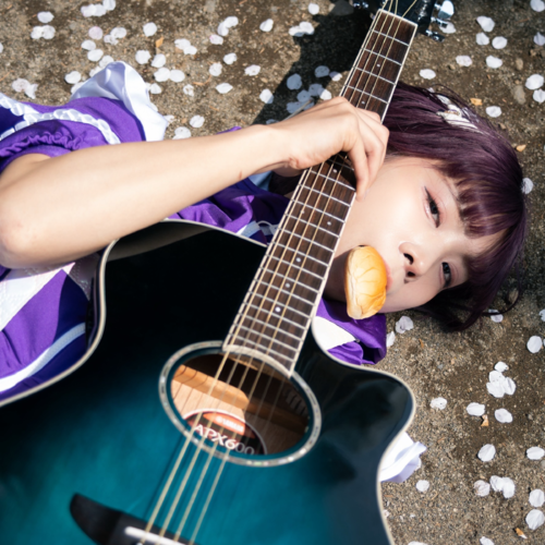 ANPAN MORI