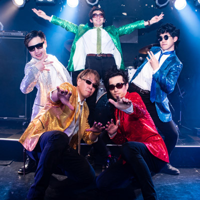 21st Century Music Corps