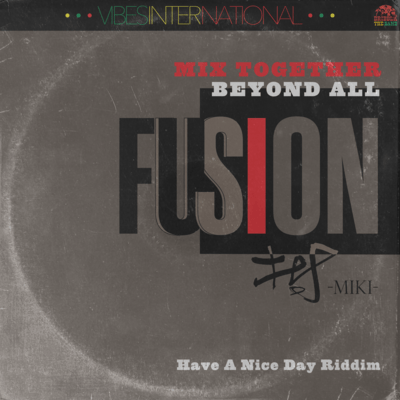 FUSION