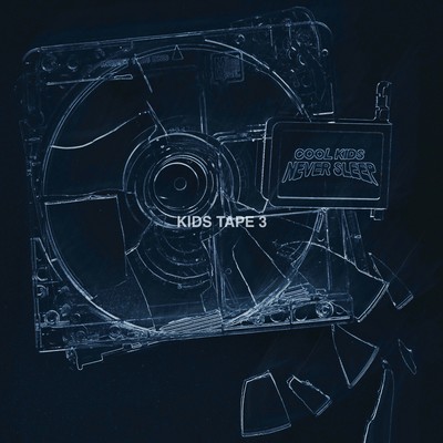 KIDS TAPE 3