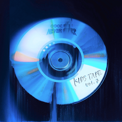KIDS TAPE 2