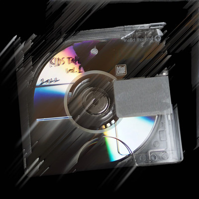 KIDS TAPE