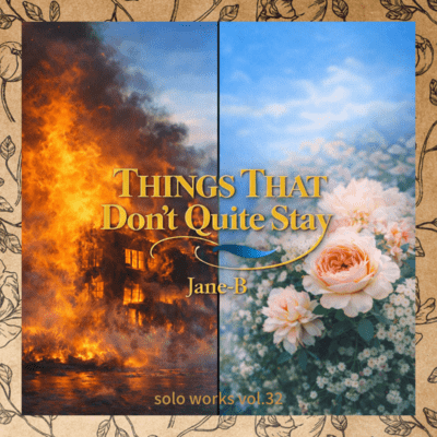 Things That Don't Quite Stay