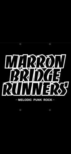 MARRON BRIDGE RUNNERS