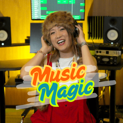 Music Magic