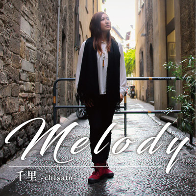 melody