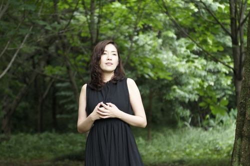 Rie Itabashi