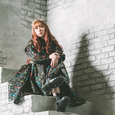 Sudden Death Venus (feat. Neji-Shiki)