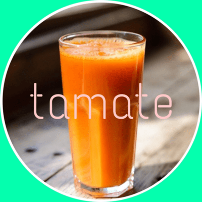 Veggie Juice