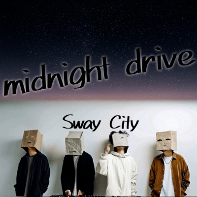 midnight drive