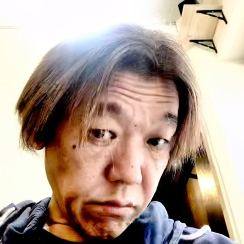 Shogo Miyoshi