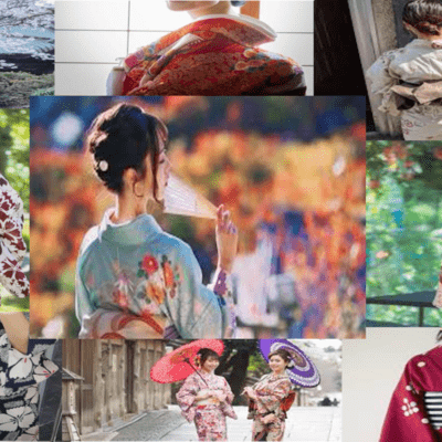 Yamato Nadeshiko Cherry blossom dance beat