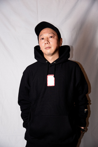 DJ ATSU
