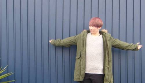 shinomori