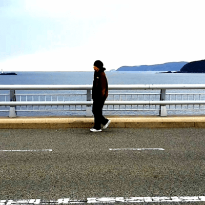 Lonely believer