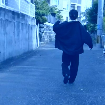 Rainy day revolution