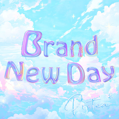 Brand New Day