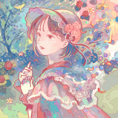 Rouge na Boushi to Bokutachito/Sugar Pop Summer