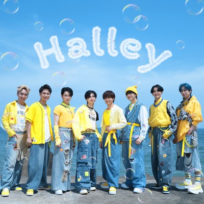 Halley