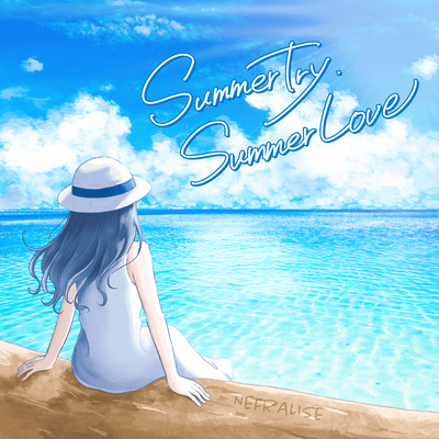 Summer Try, Summer Love