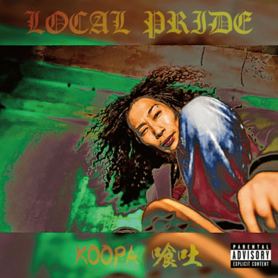 LOCAL PRIDE