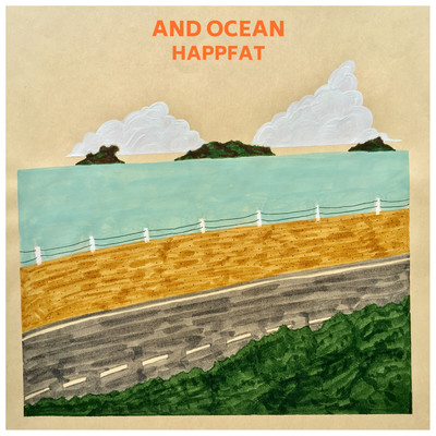 AND OCEAN