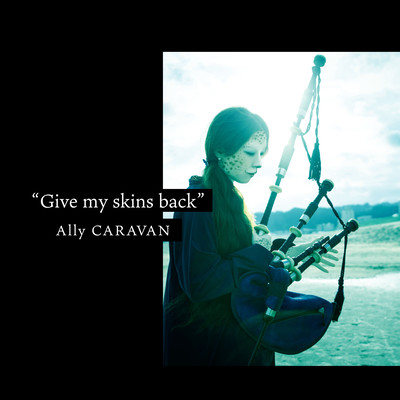 Give my skins back