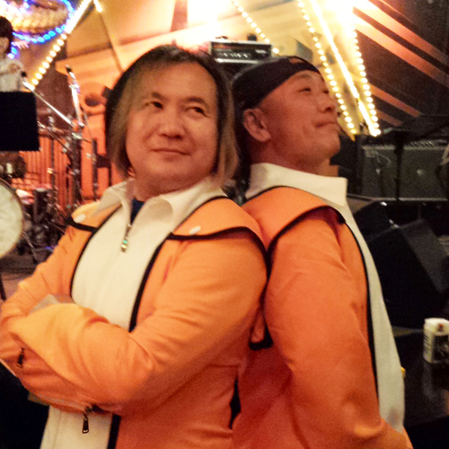 Akashimoto Kinger