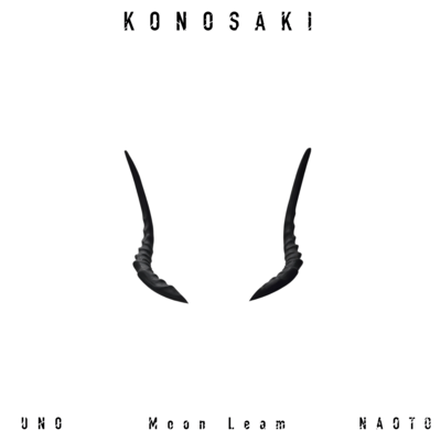 Konosaki (feat. NAOTO & Uno)