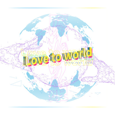 Love to world