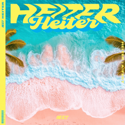 HEITER