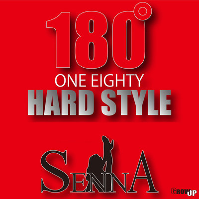 180° HARDSTYLE