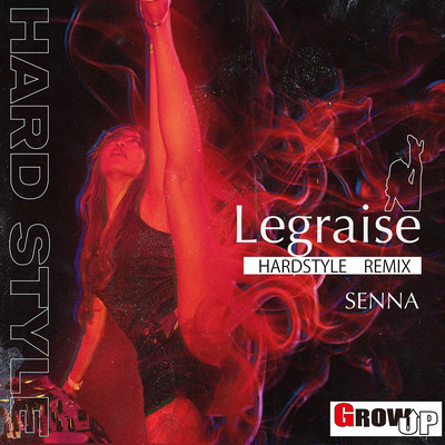 Legraise HARDSTYLE