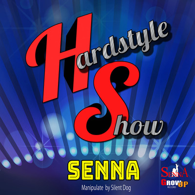 HARDSTYLE SHOW
