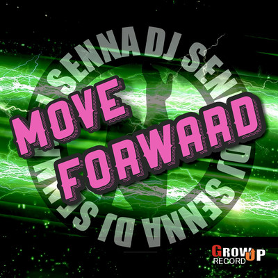 MOVE FORWARD