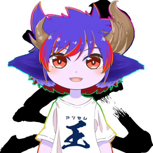 AnthemKun