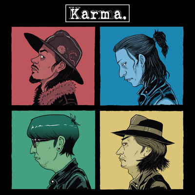 Karma.