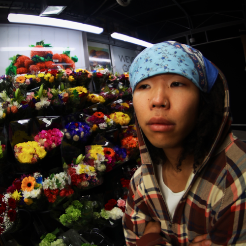 Flowerboi Take