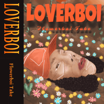 LOVERBOI