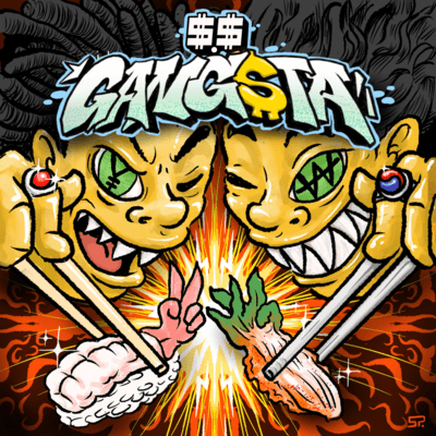 $.$ GANG$TA