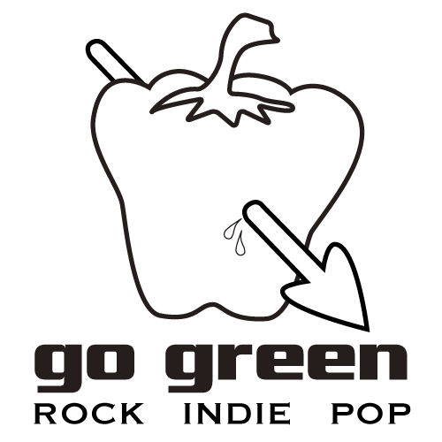 go green