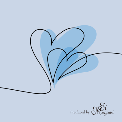 When I say "Good-bye" to my dear