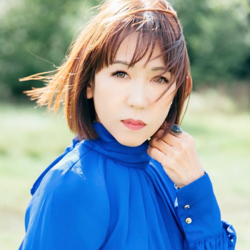 NAOMI SUZUKI