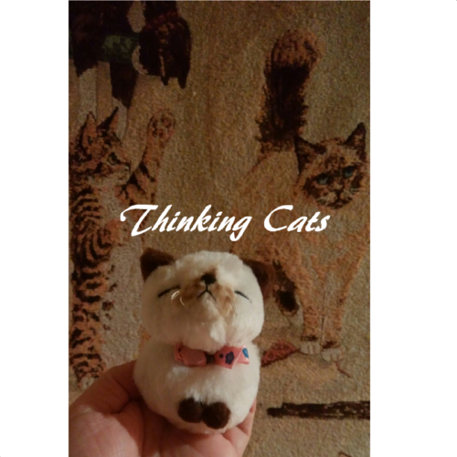 Thinking Cats