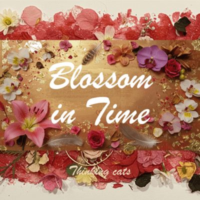 Blossom in Time