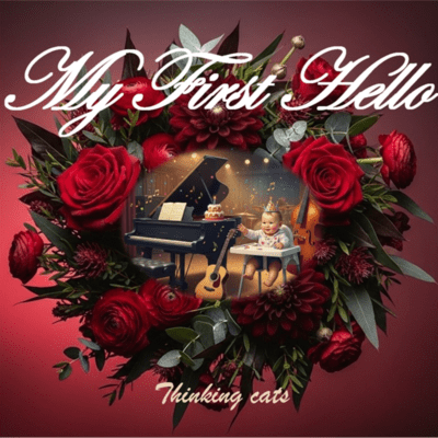 My First Hello