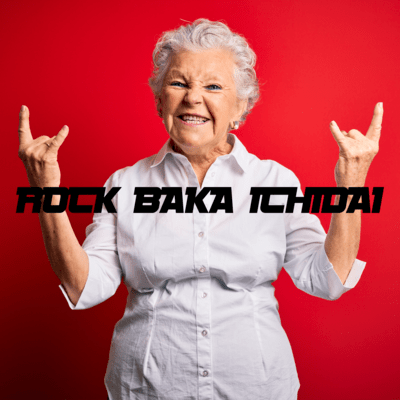 Never give up on the band (2024 NewRec)